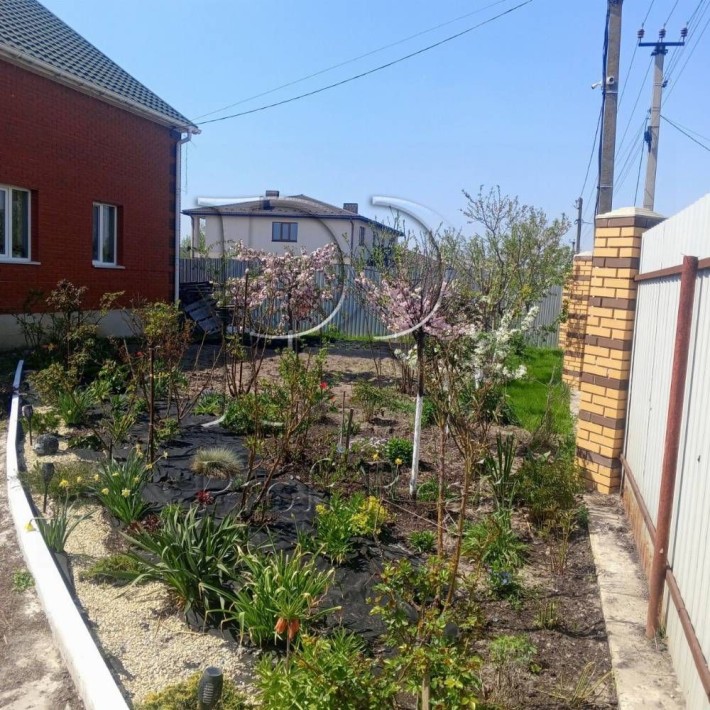 БЕЗ % Продаж будинку 180 кв.м  Білогородка/Белогородка - фото 1