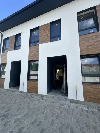 Будинок. Продаж таунхаус. 100м2, Дуплекс. Дом. Квартира - фото 1