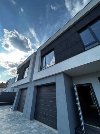 Продаж дуплекса\з гаражем\з ремонтом\Гатне - фото 1