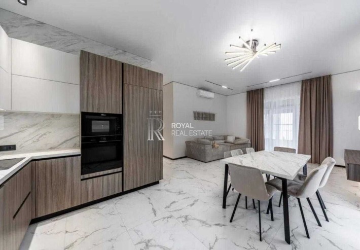 Продаж Будинок 168м2 4 сотки  Крюківщина з ремонтом Дисконт - фото 1