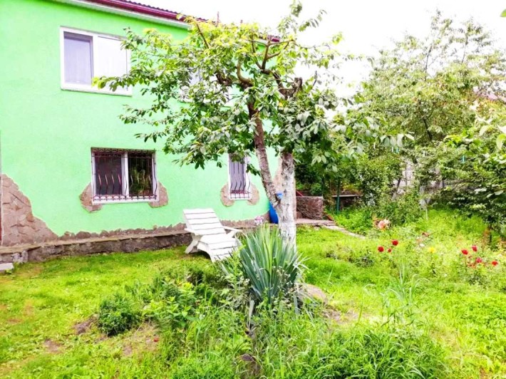 Продам затишний і теплий будинок с.Крюківщина. Біля озера Купель - фото 1