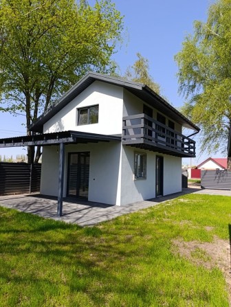 Продаж будинку за ціною квартири!
Пропонуємо затишний будинок площею 7 - фото 1