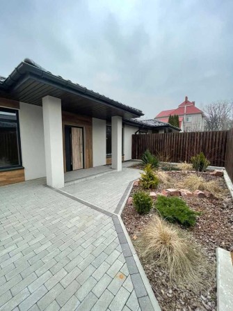 Продам одноповерховий будинок в Білогородці/Без комісії! - фото 1