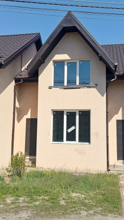 Продам ТАУНХАУС по ЦІНІ квартири від забудовника /Мегамаркет/Гатне - фото 1