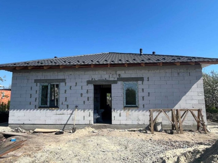 Продам будинок у Крюківщині без комісії - фото 1