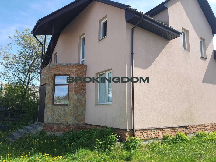 Продаж будинку с.Білогородка - фото 1