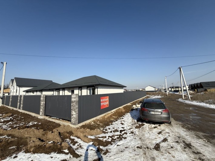 Крюківщина/ОРИЖКИ/Будинок/120м2./6сот./3кім./Без комісії - фото 1