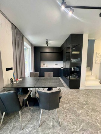 Продаж будинку - дуплексу 120 м2, 3 сотих землі, Крюківщина, Оришки. - фото 1