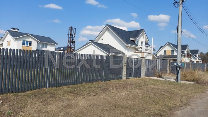 Будинок село Білогородка КМ "Зелений бульвар" вул. Шевченко 164. - фото 1