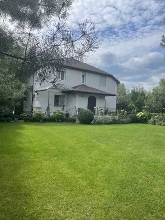 Продам будинок / дом 254 м2, Конча-Заспа, с. Козин, (Обухівский р-н.) - фото 1