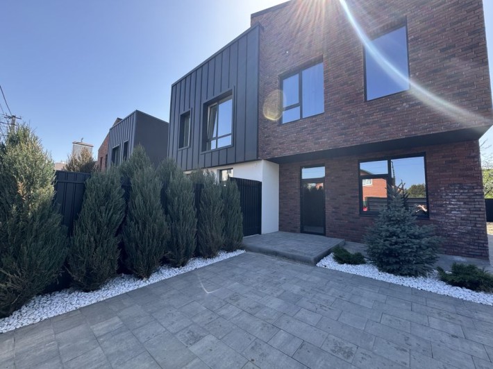 Продаж дуплекс Крюківщина 126м/2 БЕЗ КОМІСІЇ - фото 1