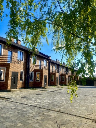 Продаж від забудовника Таунхаус 120м2 - фото 1