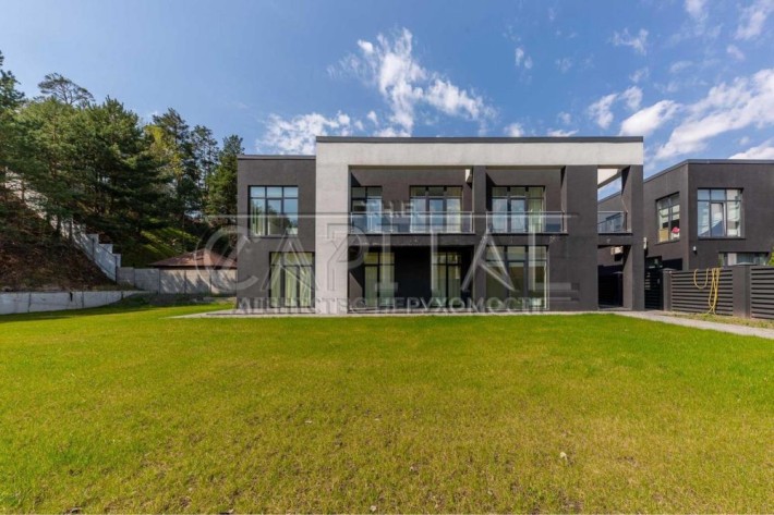 Продаж будинку (255м2), Козин, Старообухівська траса, З ремонтом - фото 1