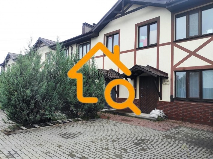 СУПЕР!Продаж Тауна возле метро Теремки, Крюковщина - фото 1