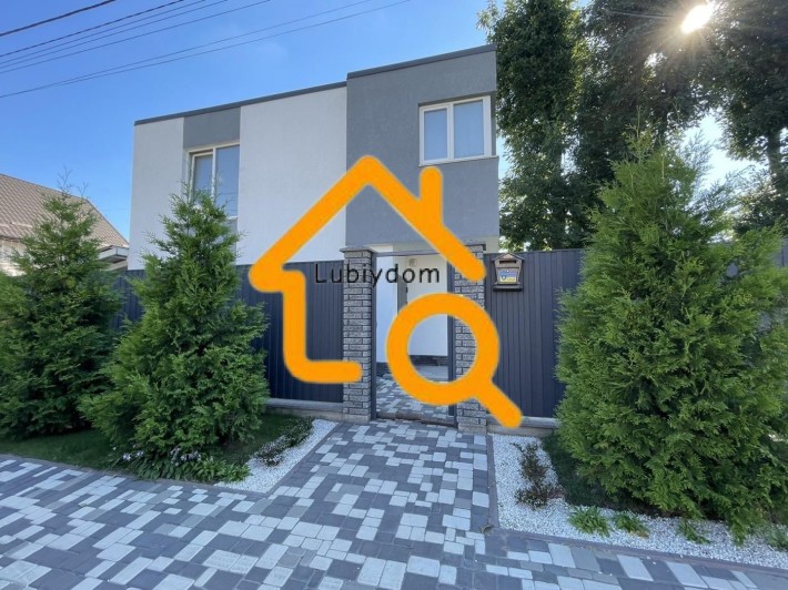СУПЕР⁉️Продаж  Дома возле метро Теремки, Крюковщина - фото 1