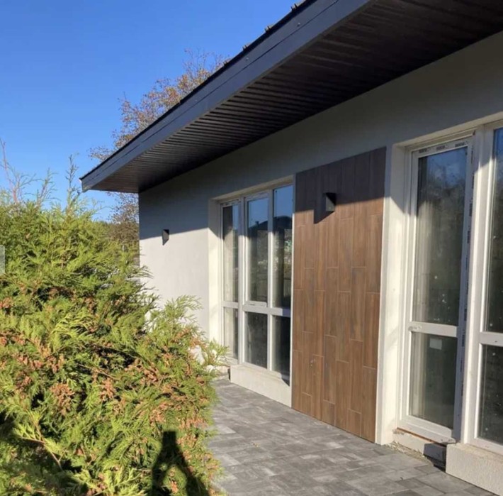 ПРОДАЖ 1 поверхового будинку у курортному ВОРЗЕЛІ 65000 - фото 1