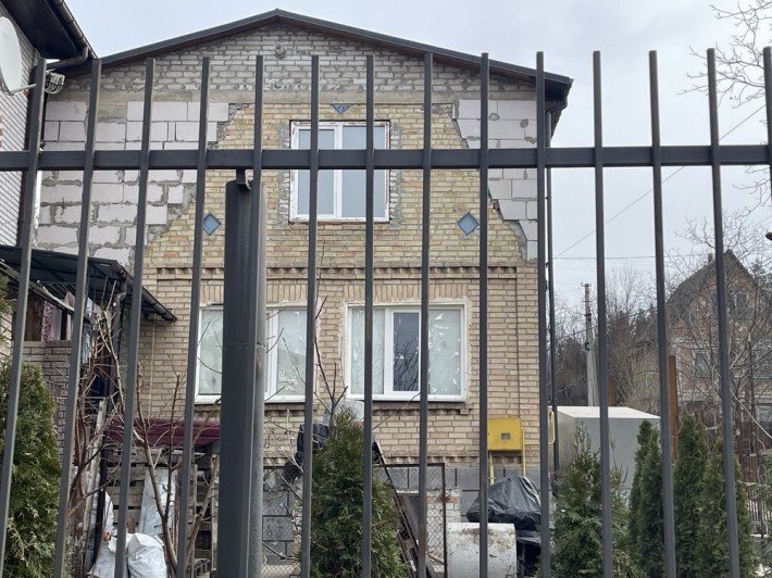 Продам садовий будинок - фото 1