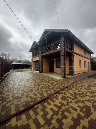 Продаж будинку без % в 10 хв від Києва - фото 1
