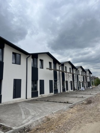 Продаж таунхаусу 71м2 з паркомісцем  Білогородка 35000$ - фото 1