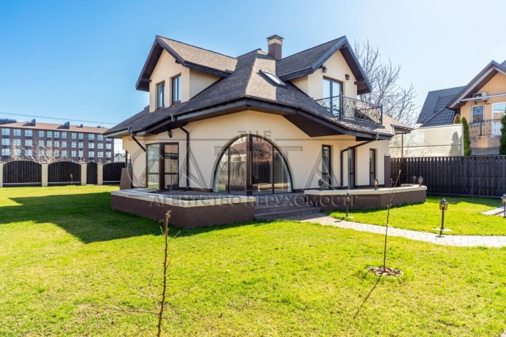 Продаж будинку, Святопетрівське, Бучанський р-н - фото 1