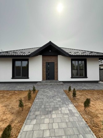 Продаж одноповерхового будинку  в КМ Ворзель - фото 1