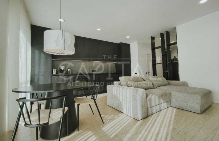 Продаж будинку, дуплекс, Крюківщина, Києво-Святошинський район - фото 1