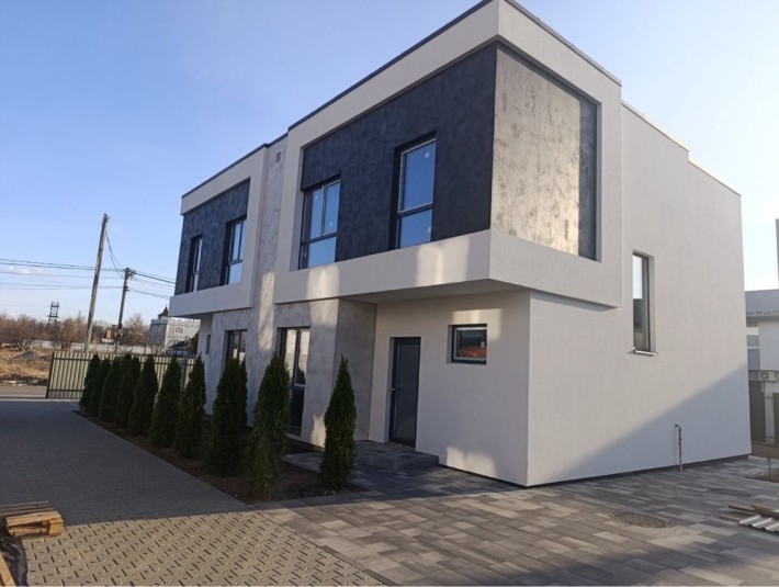 Продаж Таун Хауса Святопетрівське без % - фото 1