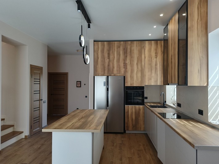 Без % / Продам ДУПЛЕКС в Гатному з Ремонтом - фото 1