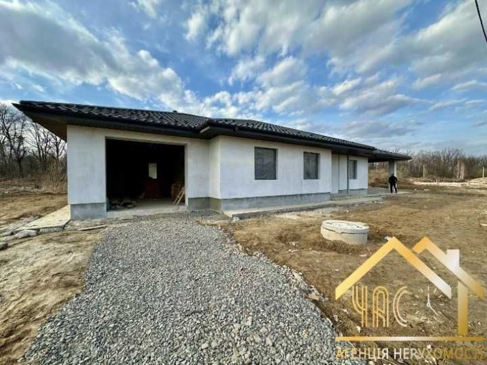 Будинок 211м2 с.Крюківщина - фото 1