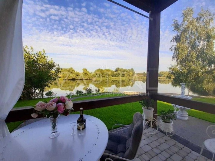 Продаж / Будинок
Києво-Святошинський район, Крюківщина - фото 1