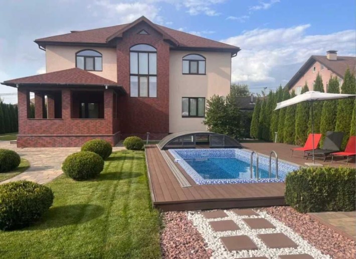 БЕЗ % Актуальний! Продаж будинку с. Св'ятопетрівське - фото 1
