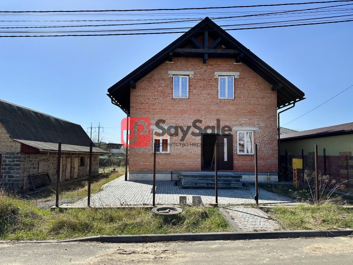 Продам будинок 170 м² біля ЖК Петрівський квартал, 10 сот, ТЦ Європарк - фото 1