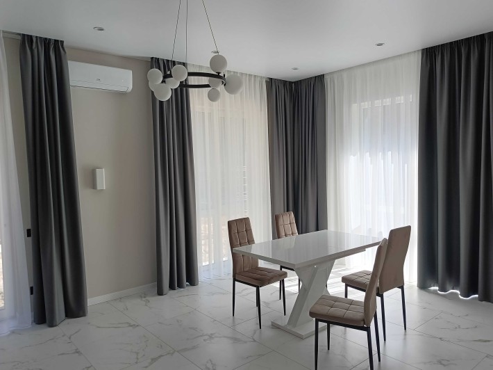 Продається ДУПЛЕКС з ремонтом 118 м²/ГАЗ/без комісії/Крюківщина/ - фото 1