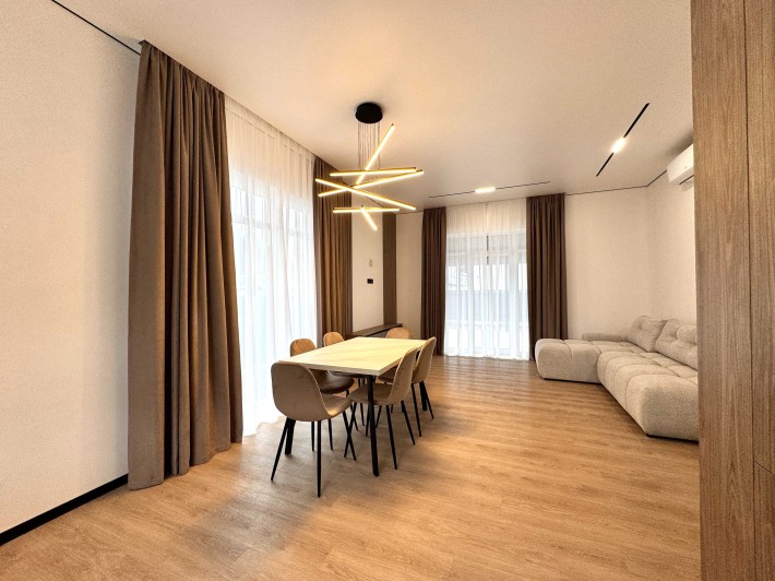 Продаж нового будинку Крюківщина 5хв до Теремки 168м2 - фото 1