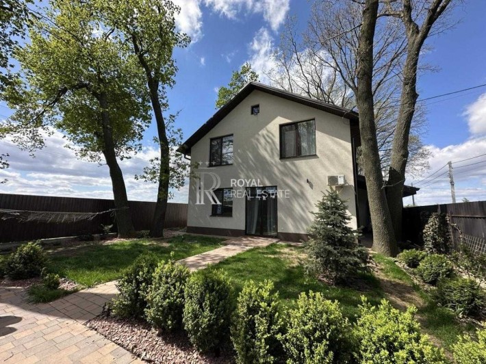 Продаж дуплексу Крюківщина 113 м² 3 сот м.Теремки 15 хв !! Закрите КМ! - фото 1