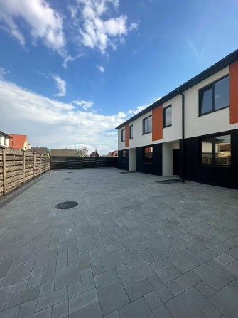Продам таунхаус з ГАЗОМ 103 м2 - фото 1