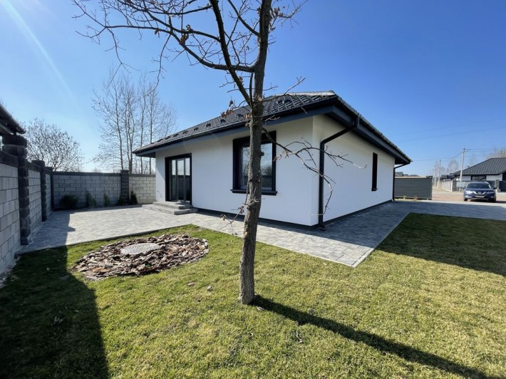 Продаж будинку 95 м² з ремонтом, Ворзель - фото 1