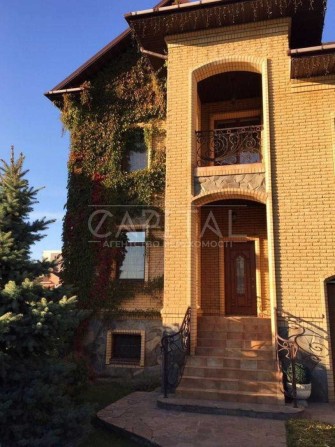 Продажа дома, Крюковщина, Киево-Святошинський - фото 1