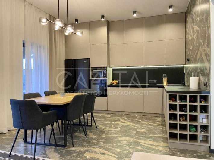Срочно ! Продаж будинку Крюківщіна , 124м2+15м2 Гатне \ Вішневе - фото 1