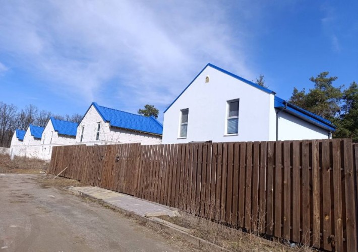 Продаж Будинків Крюківщина без % - фото 1