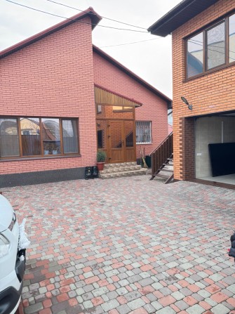 Продаж будинку в Святопетрівське - фото 1