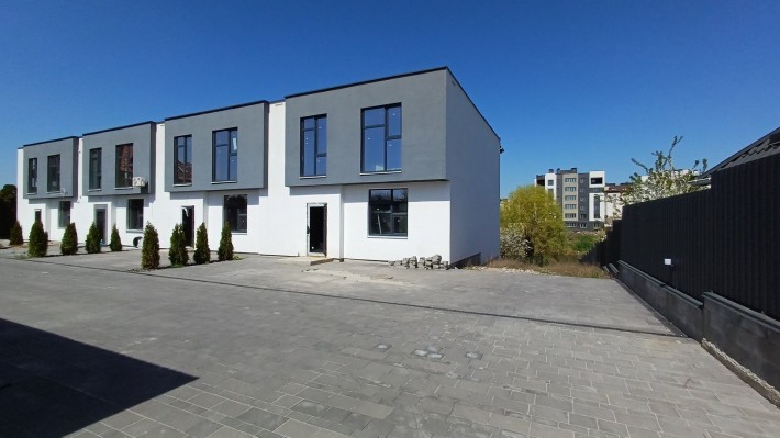 Продаж сучасного таунхауса 143м² у Гатному. ! БЕЗ КОМІСІЇ!!! - фото 1
