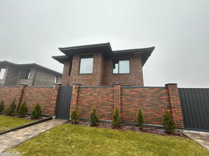 Продам будинок з газом!В Гатному - фото 1