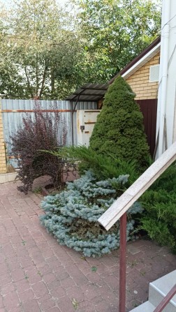 Таунхаус 130кв.м + 2 паркомісця, ремонт, меблі - фото 1
