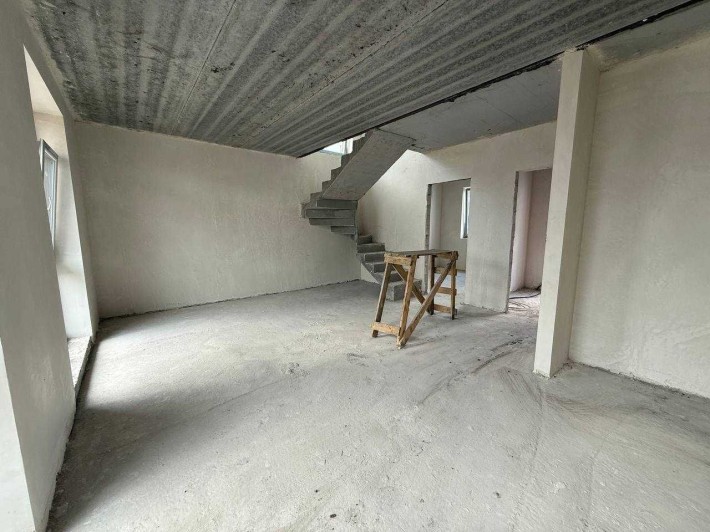 Продаю дуплекс 103 м² 2.8 сотки будинок біля Києва - фото 1