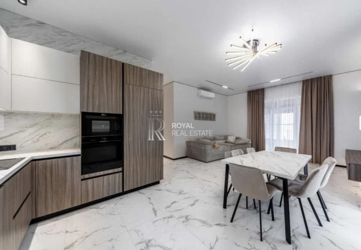 Продажа дома Крюковщина 5к 167м2 «Respublika Park». - фото 1
