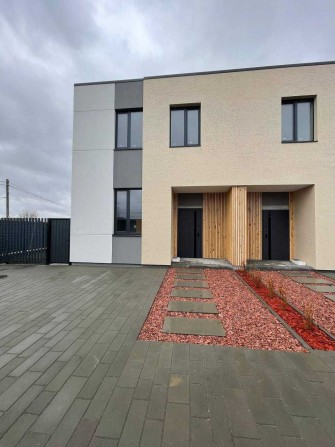 Продаж дуплекса в Святопетрівському\105м2\74400$ - фото 1