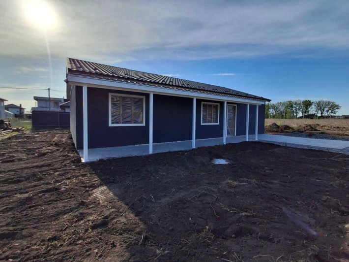 Продаж будинку в Крюківщині\126м2 - фото 1