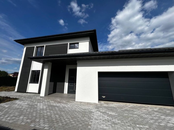 Продаж будинку/216м2/Крюківщинв - фото 1