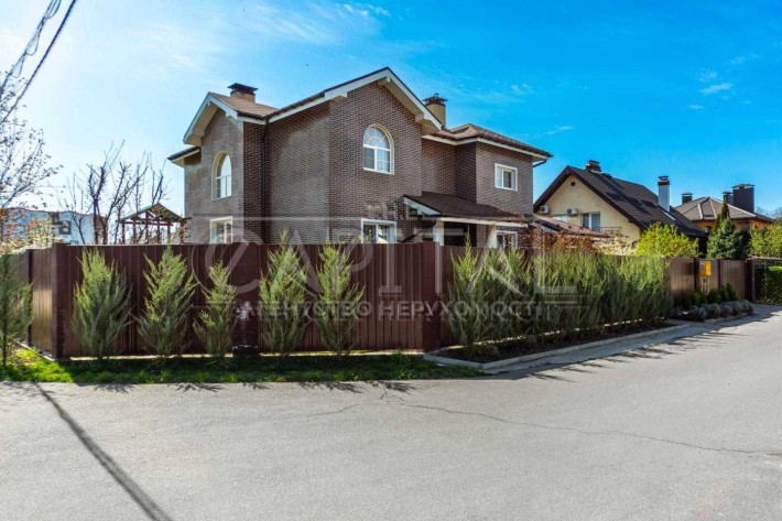 Терміновий Продаж/ Крюківщина/ Будинок 270м2/ Басейн/ Сауна/ 10соток/ - фото 1